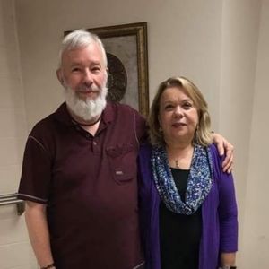 Meet your Posher, Joyce